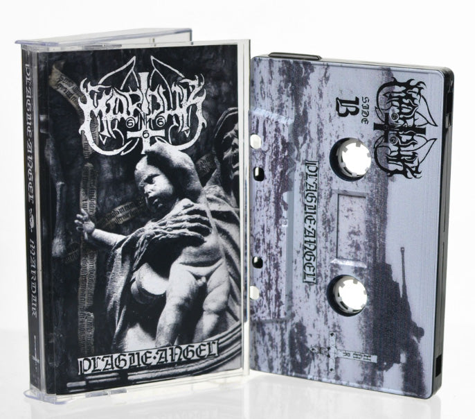 MARDUK - Plague Angel (CASSETTE)