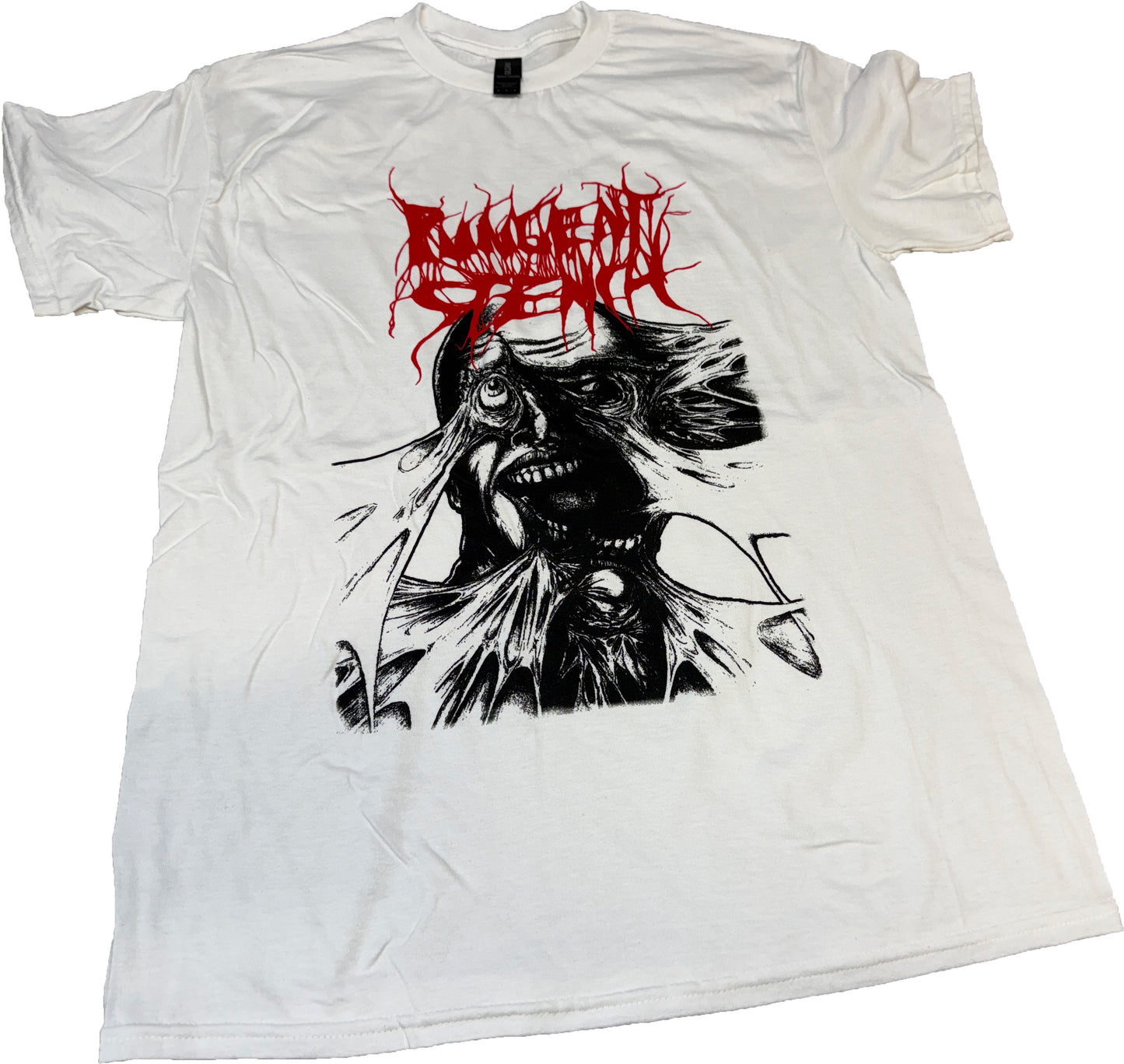 PUNGENT STENCH - Dead Body Love (Tee)