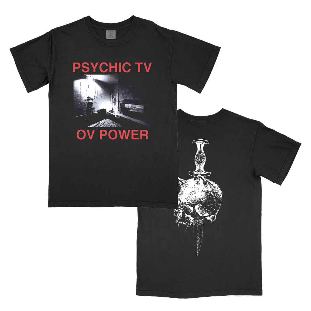 Rope Your Self (Tee)