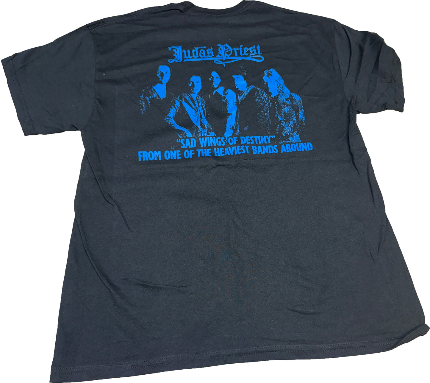 JUDAS PRIEST - Sad Wings (Tee)