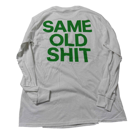 TYPE O NEGATIVE - Same Old (Long Sleeve)