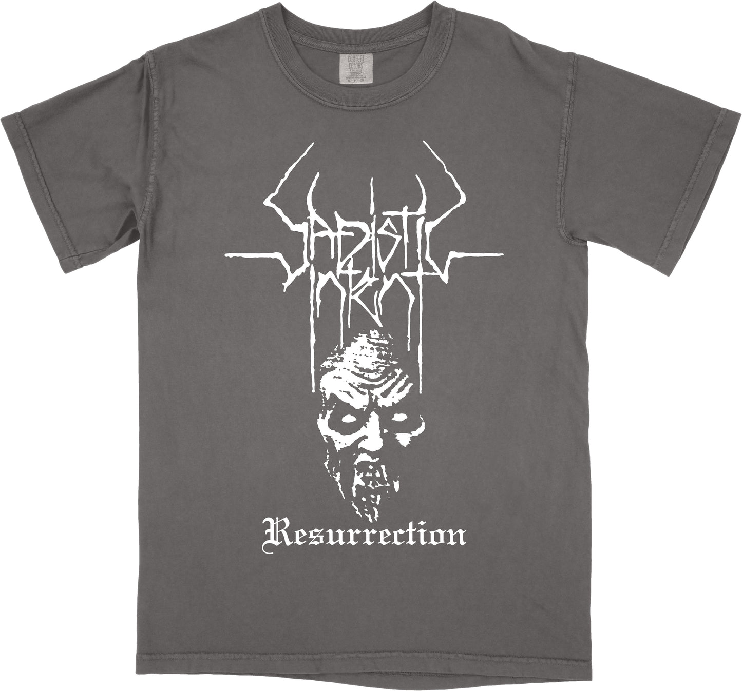 Conflict Within (Tee)