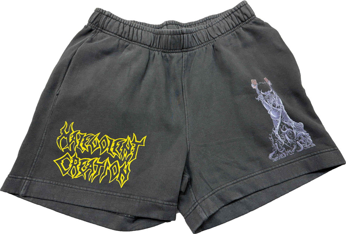 MALEVOLENT CREATION - Ten Commandments (Shorts)