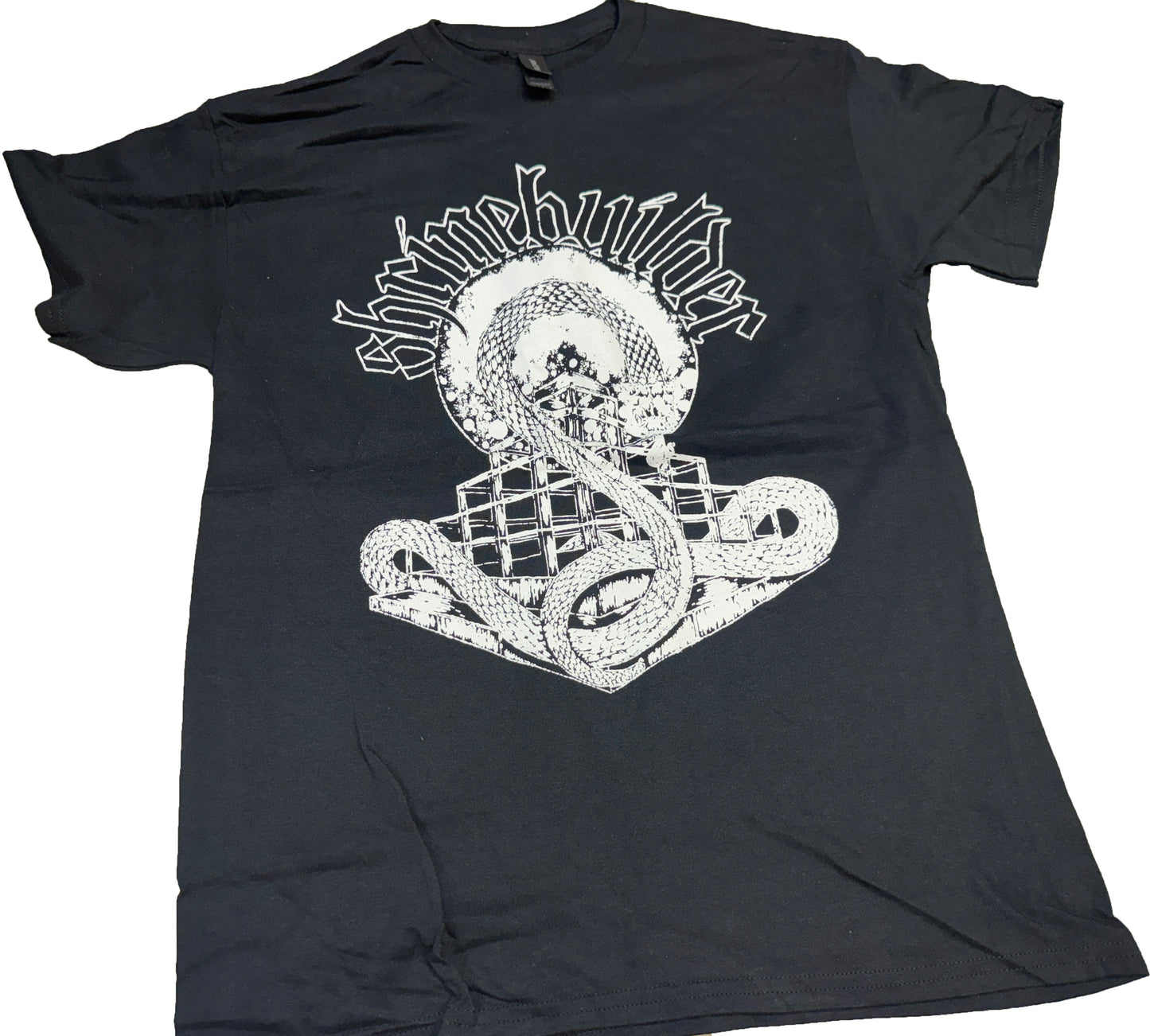 SHRINEBUILDER - Architect (Tee)