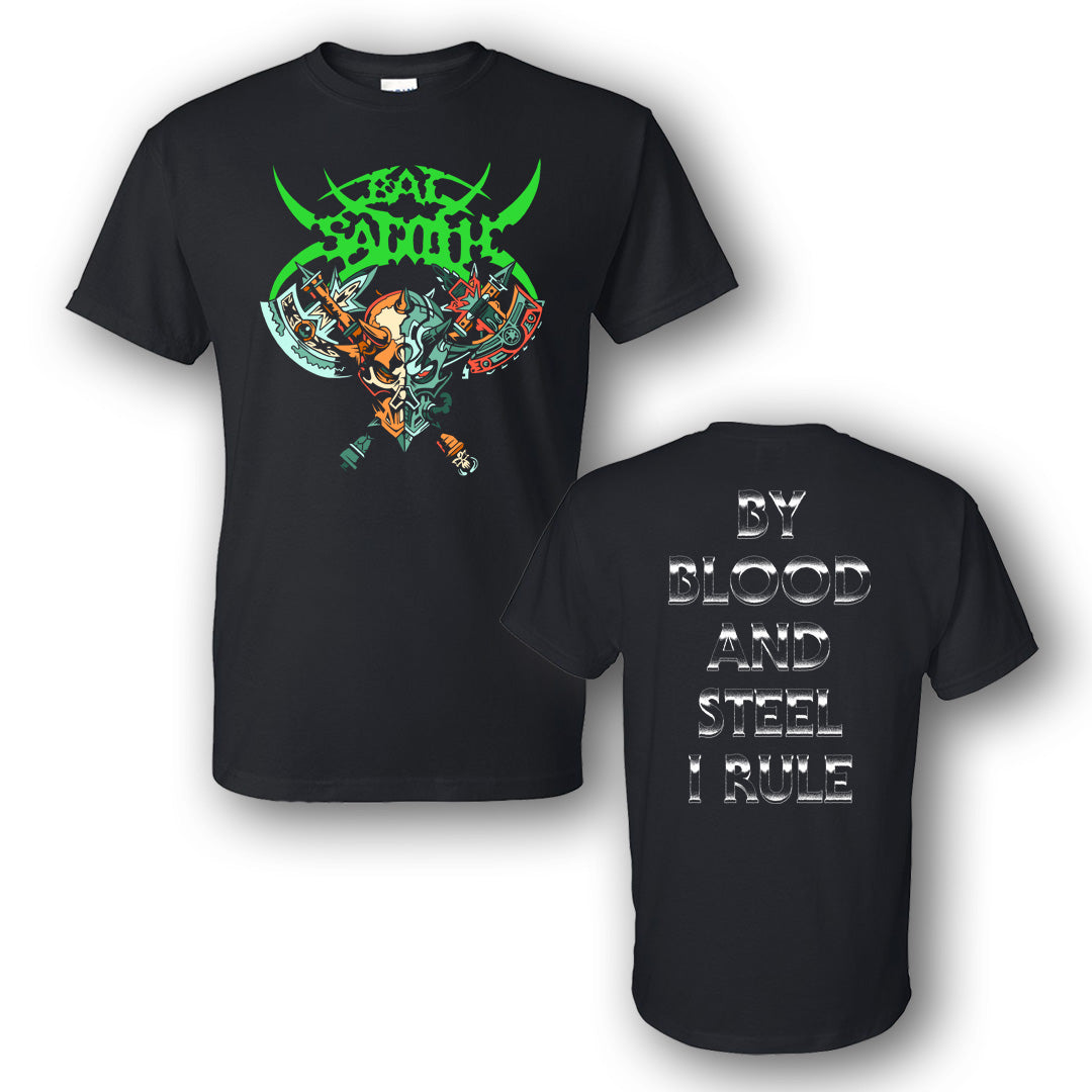 Bal-Sagoth - Sigil V1 Tee