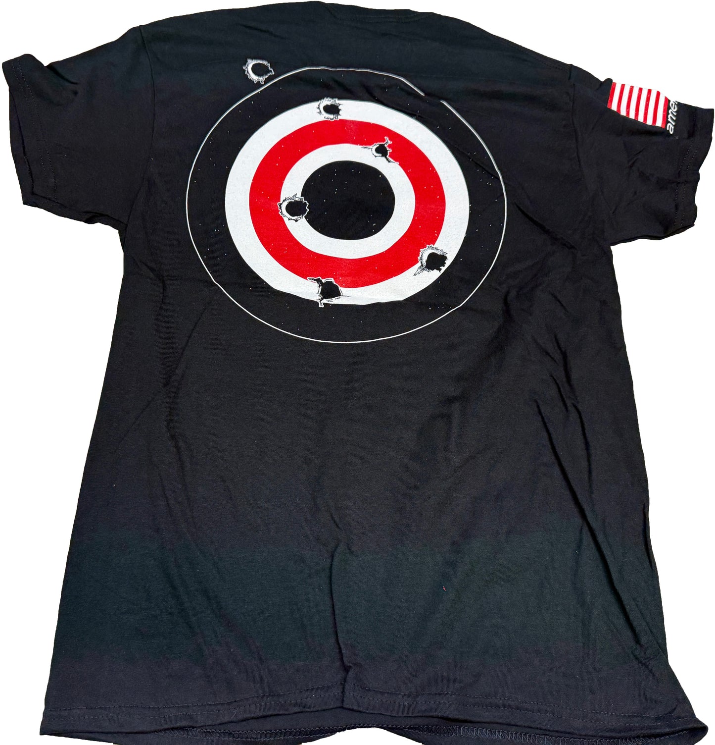 SLAYER - Abolish (Tee)