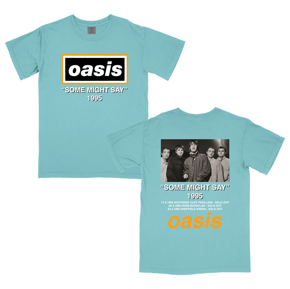 SMS (Tee)