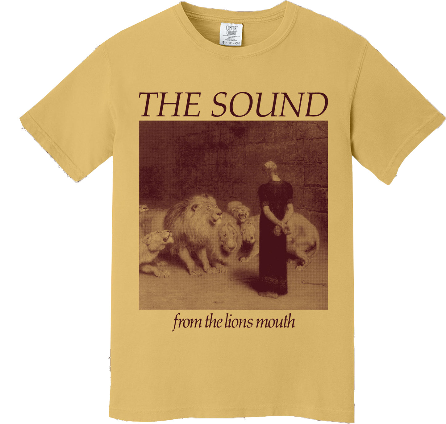 Lions (Tee)