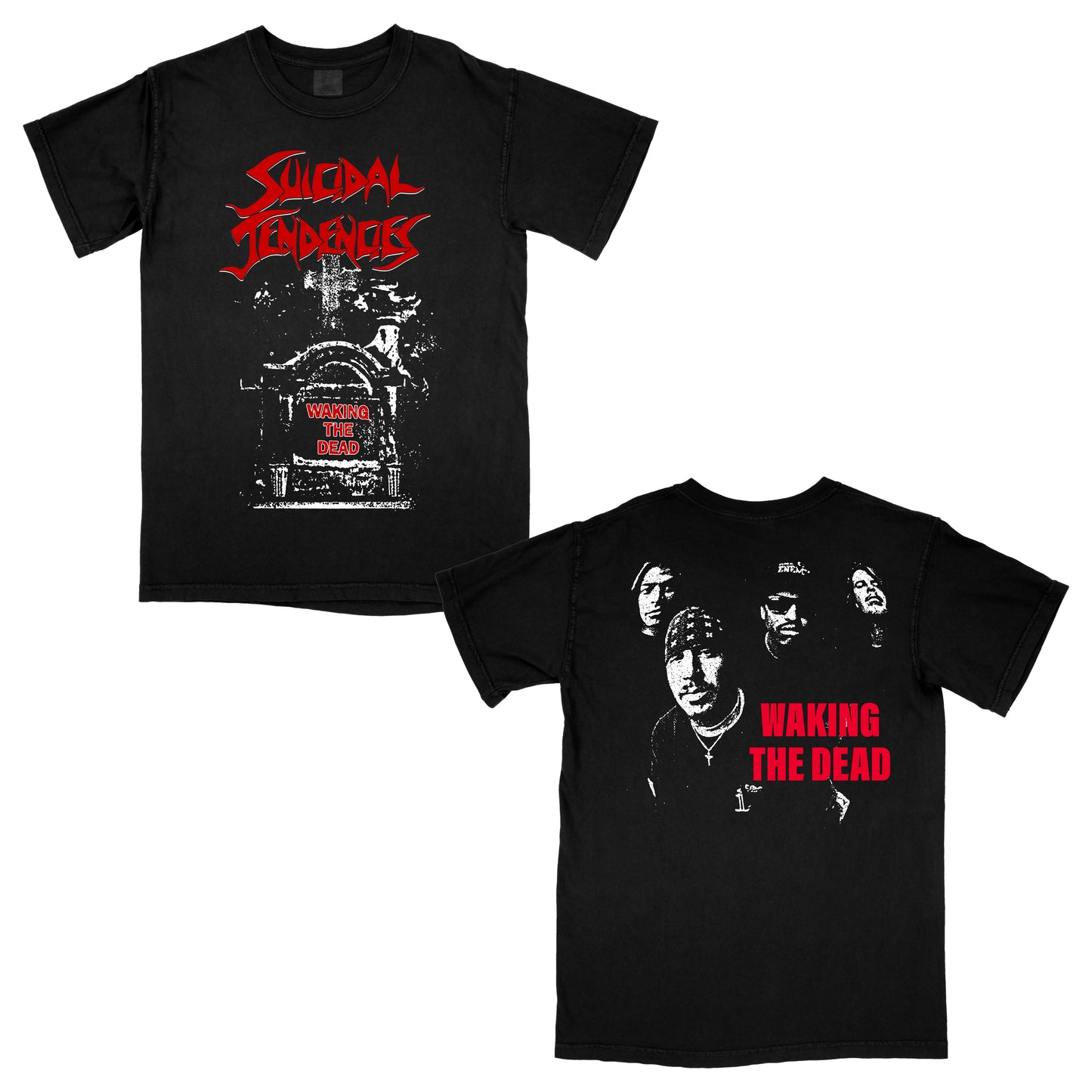 WTD (Tee)