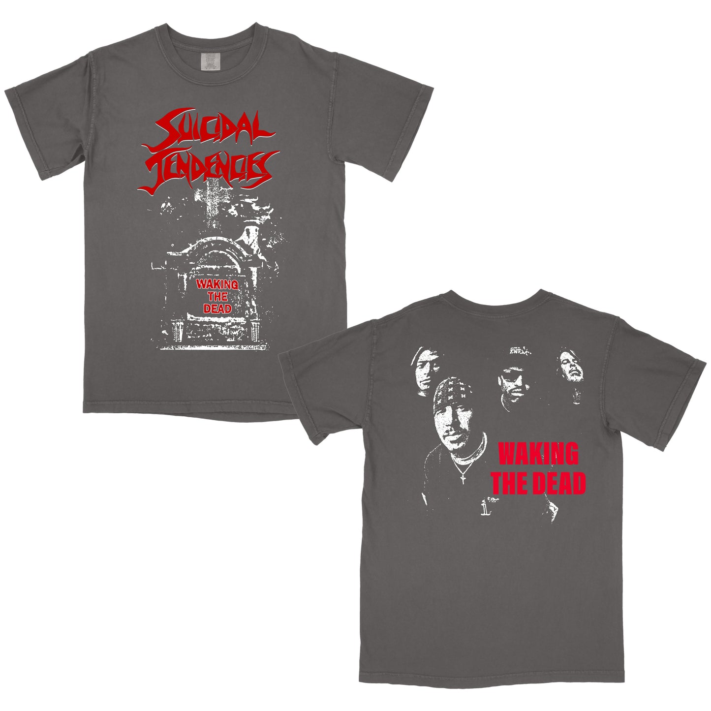 WTD (Tee)