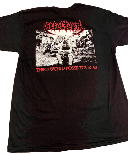 SEPULTURA - Posse (Tee)