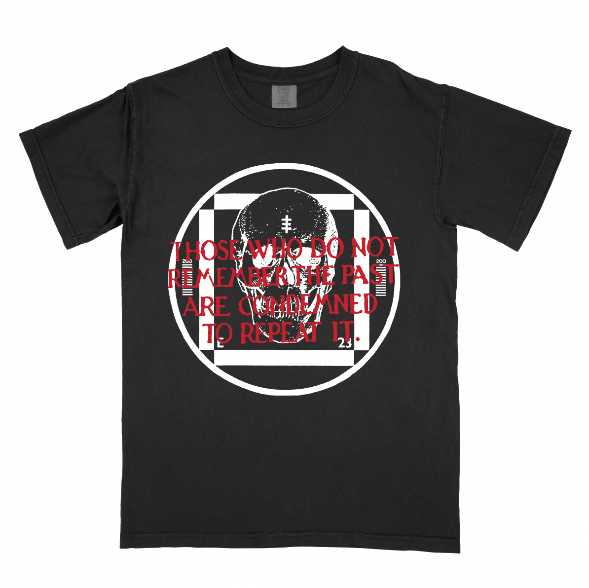 Three Peoples Temple (Tee)