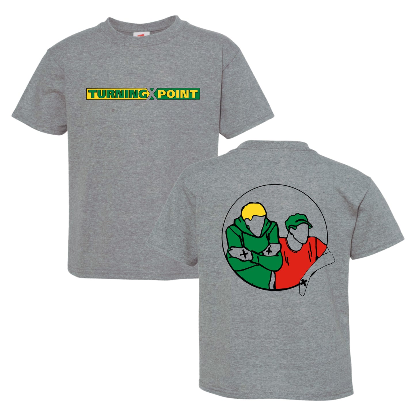 The Few (Tee)