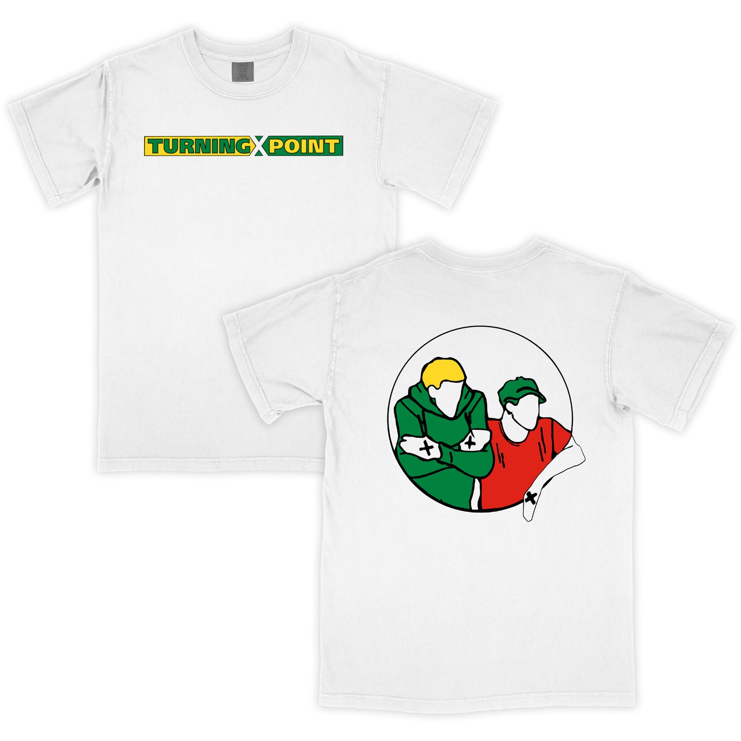 The Few (Tee)