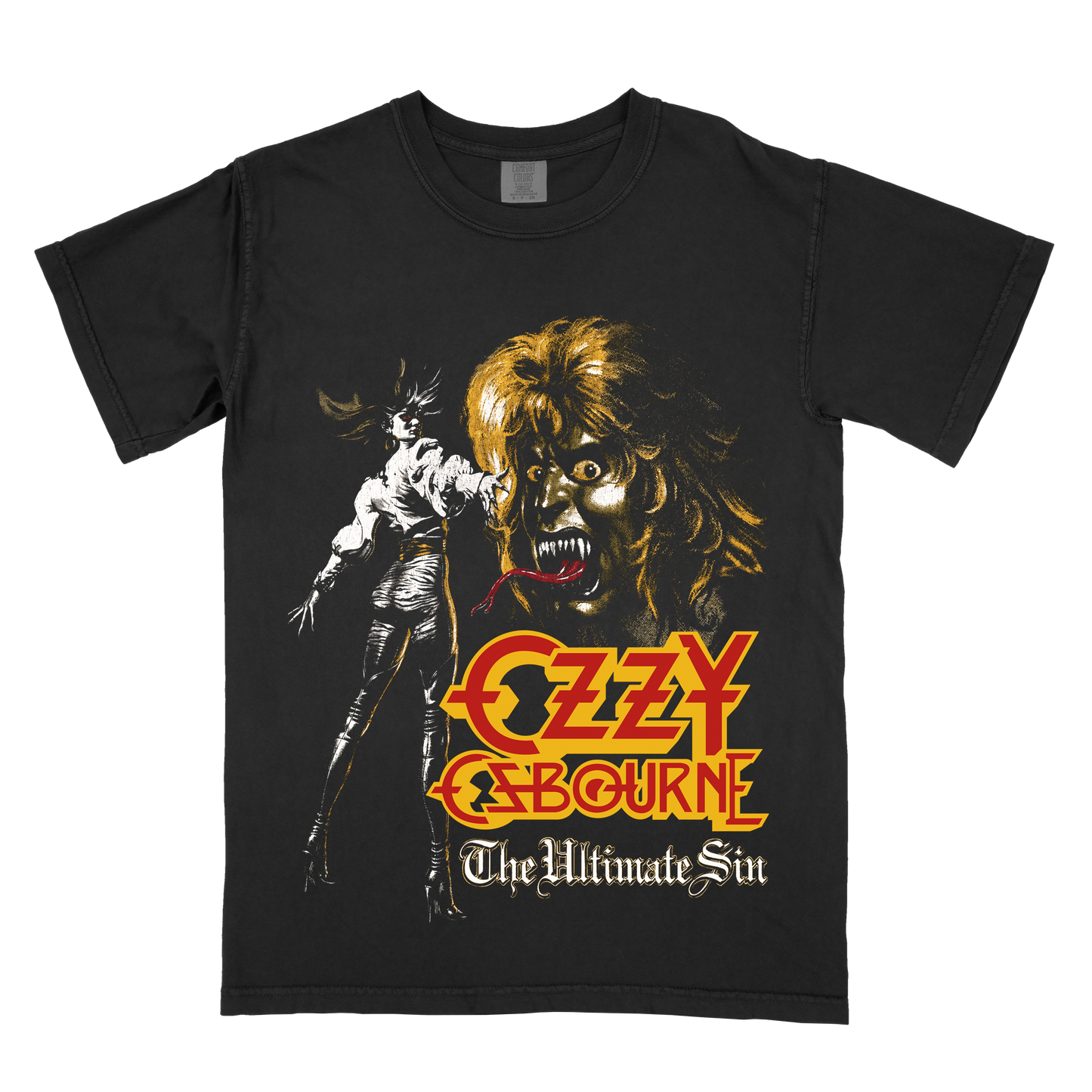 The Ultimate (Tee)