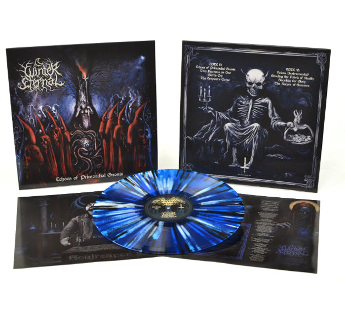 WINTER ETERNAL - Echoes Of Primordial Gnosis (12" LP)