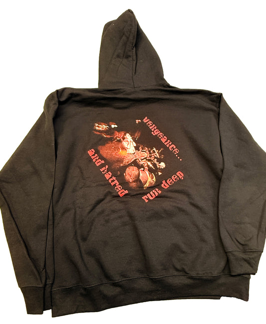 VOD - Imprint (Hoodie)