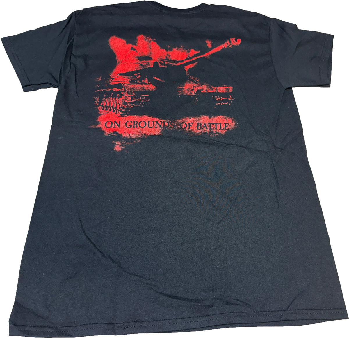 MALEVOLENT CREATION - Warkult (Tee)