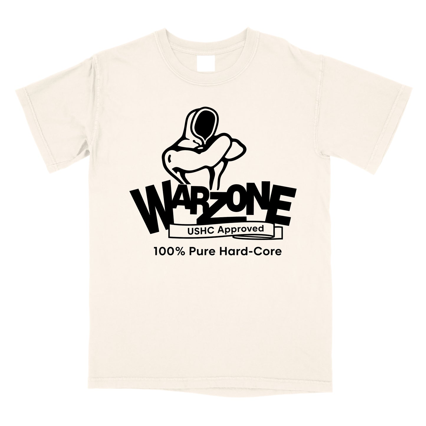 Pure HC (Tee)