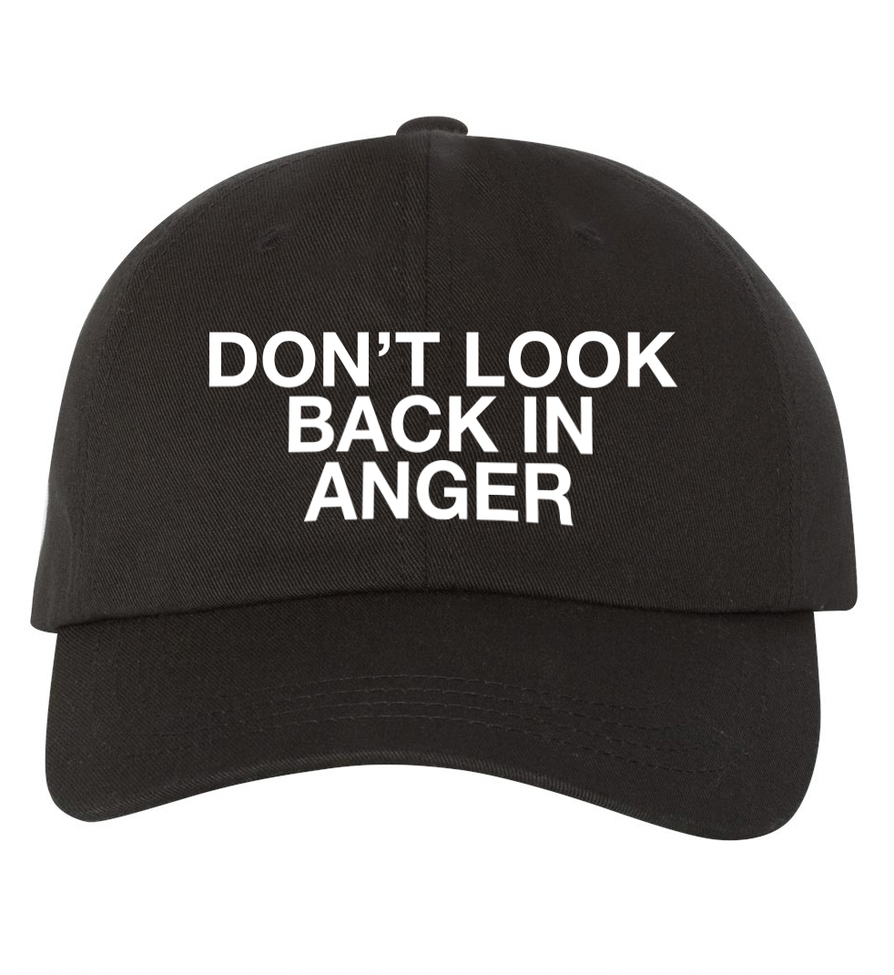 Look Back (Hats)