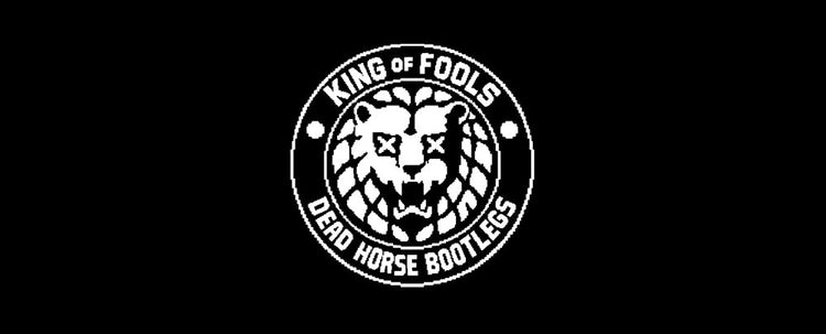 DEAD HORSE