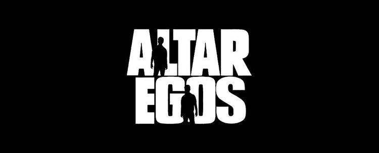 ALTAR EGOS
