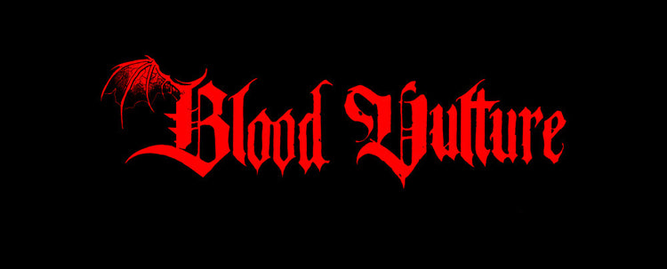 BLOOD VULTURE