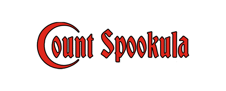 COUNT SPOOKULA