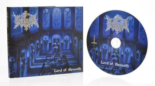 UNLORD - Lord of Beneath (DIGIPAK CD)