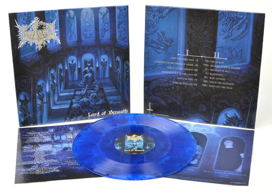 UNLORD - Lord Of Beneath (12" LP)