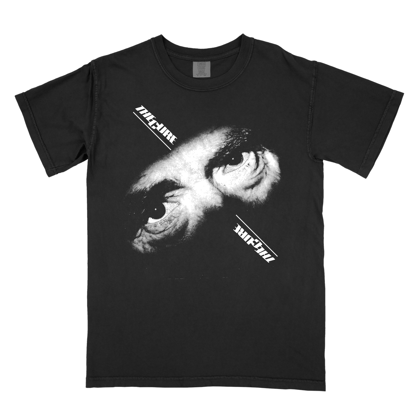 Ten Fifteen (Tee)