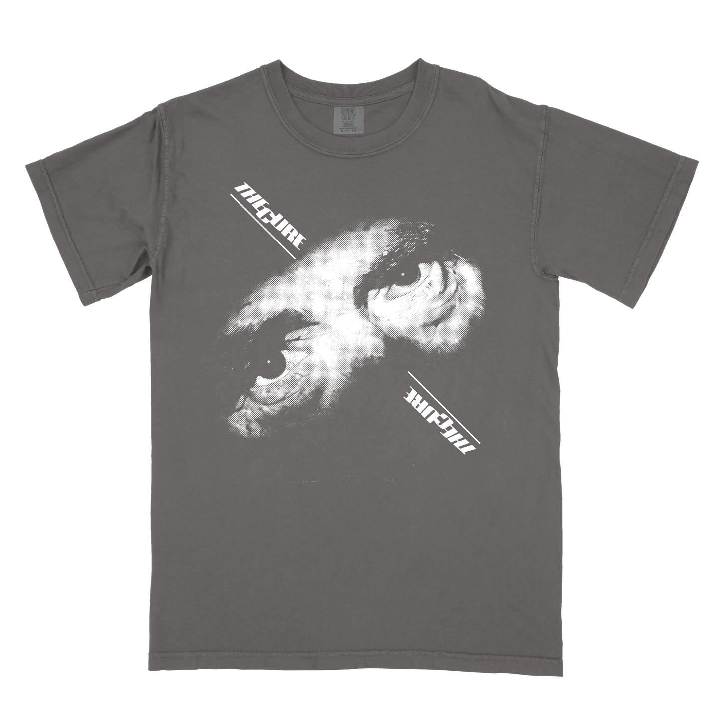 Ten Fifteen (Tee)