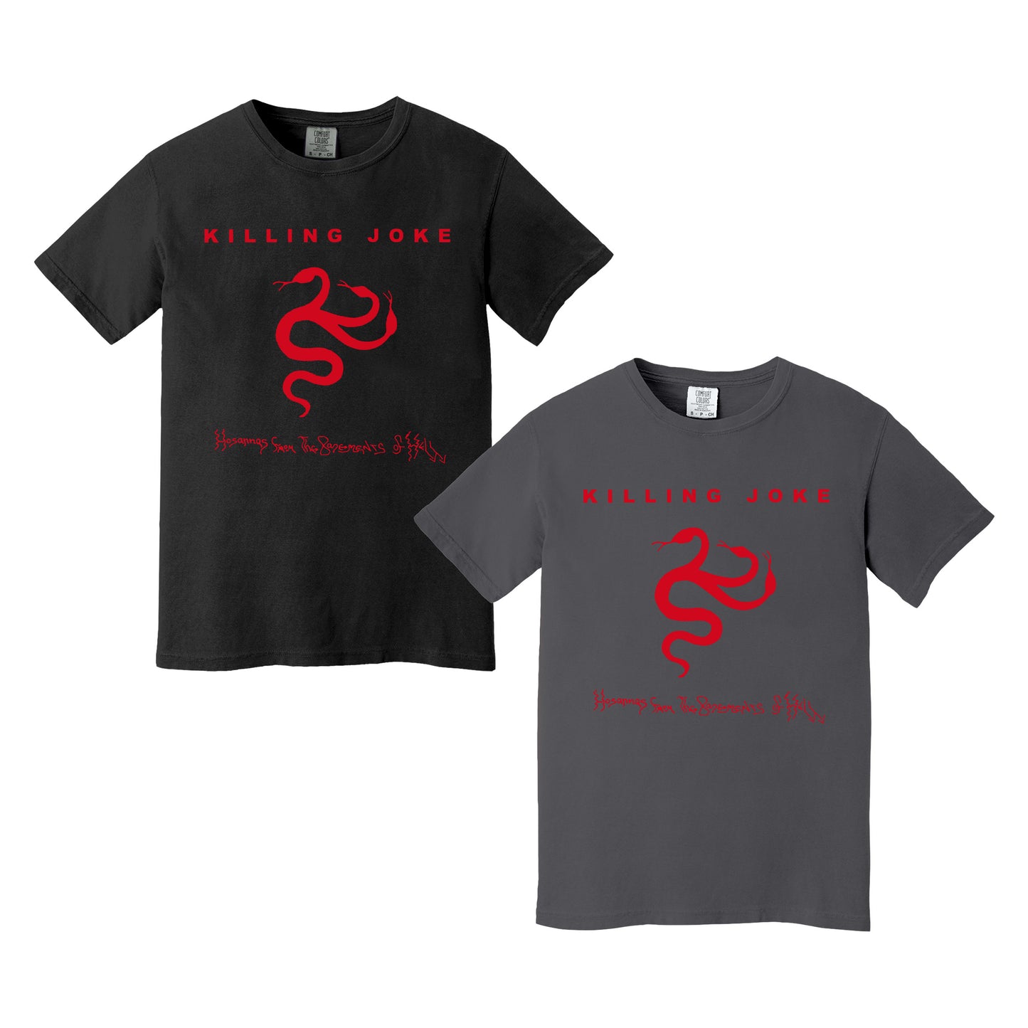 Implosion (Tee)