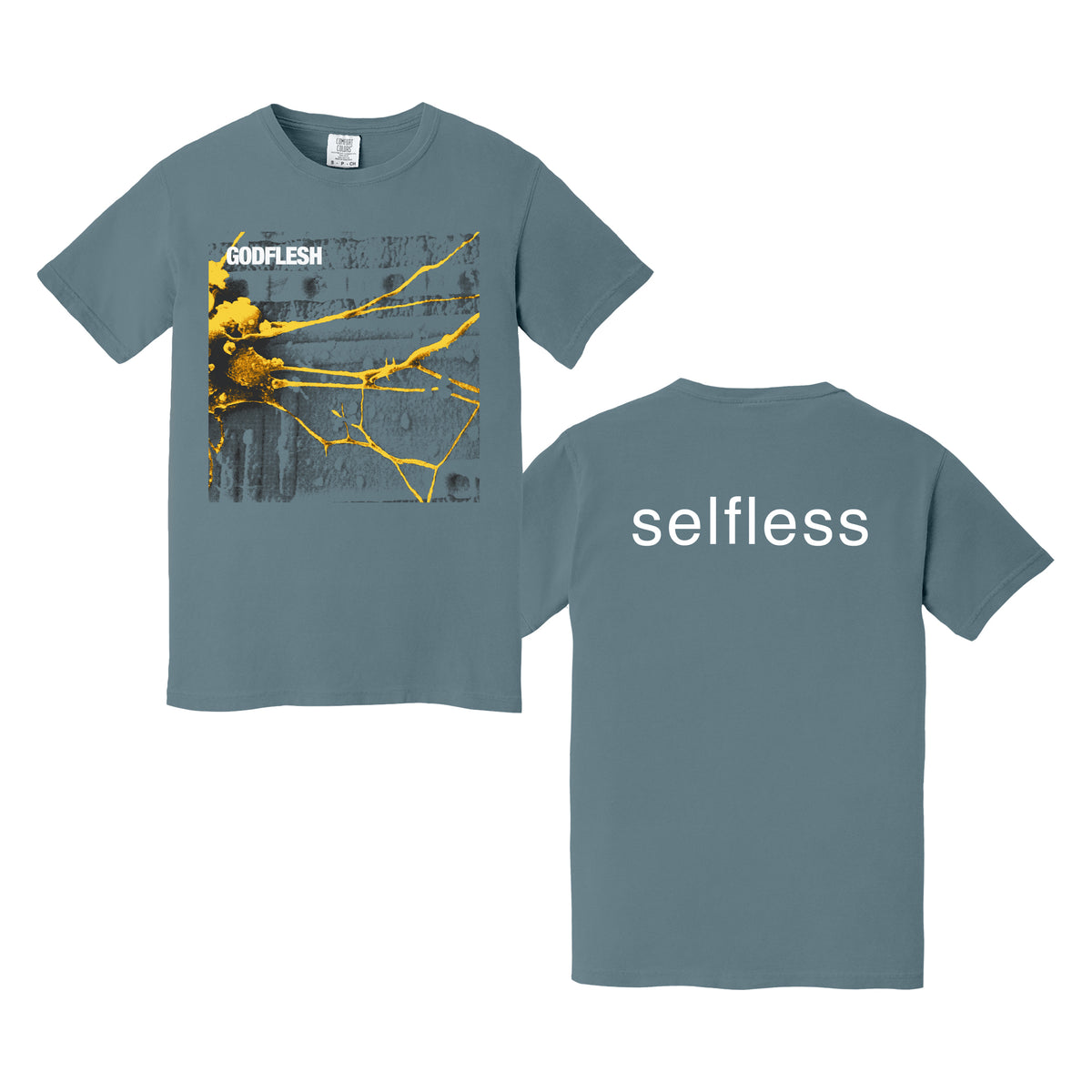 Selfless (Tee)