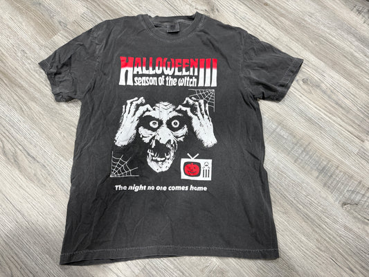 Hallow Three (Tee)