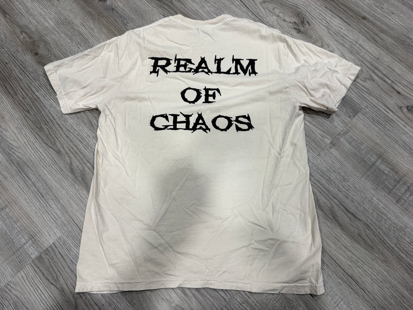 Chaos (Tee)