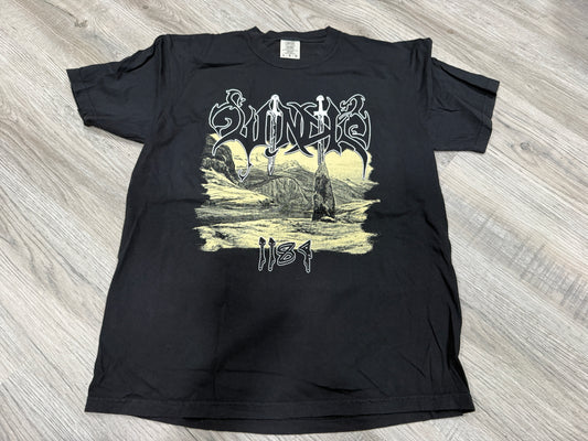 Eleven Eighty Four (Tee)