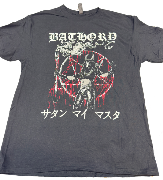 BATHORY - Under The Sign (Tee)