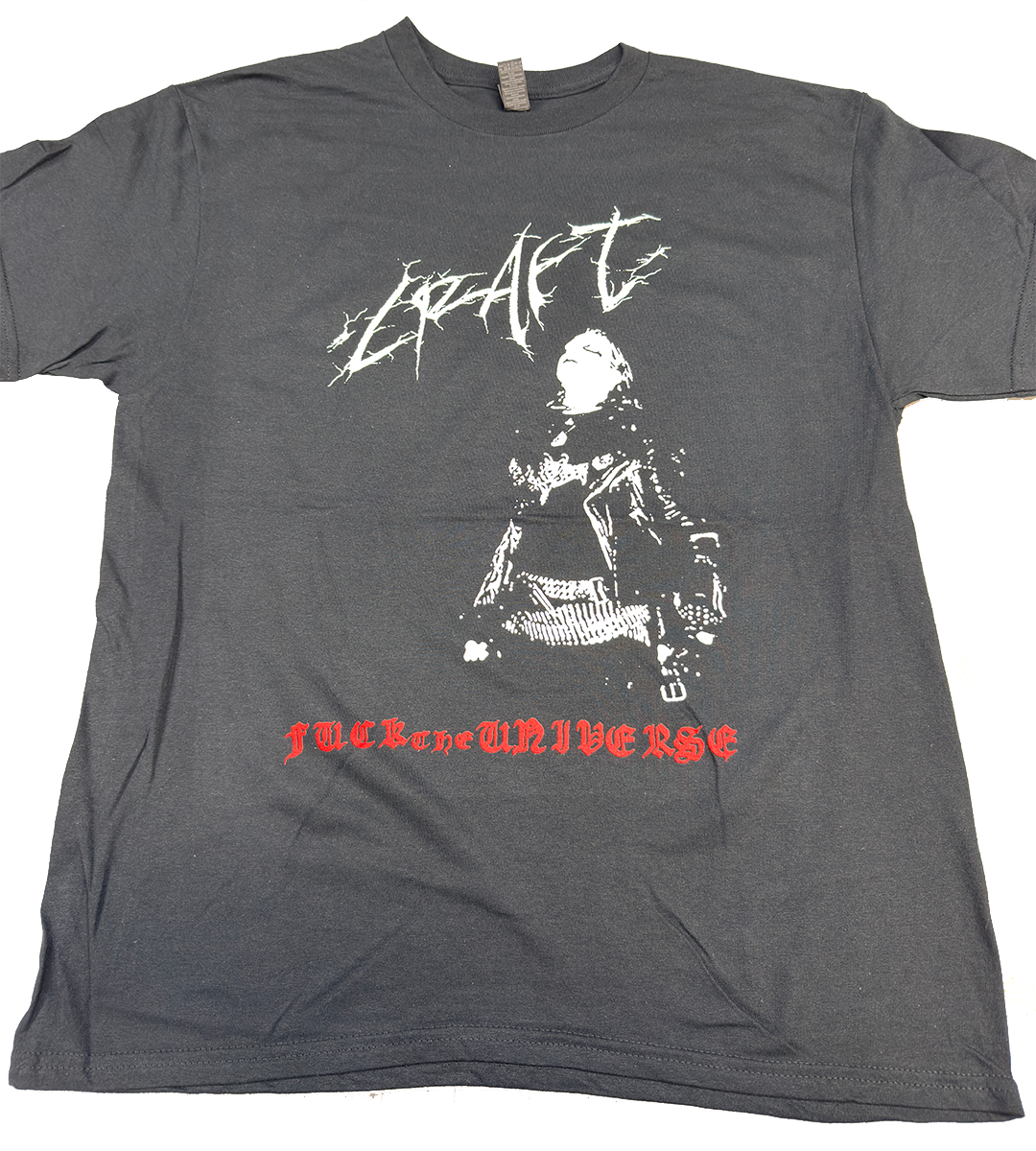 CRAFT - Fuck The Universe (Tee)