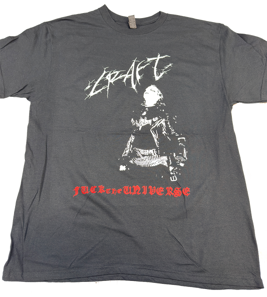 CRAFT - Fuck The Universe (Tee)
