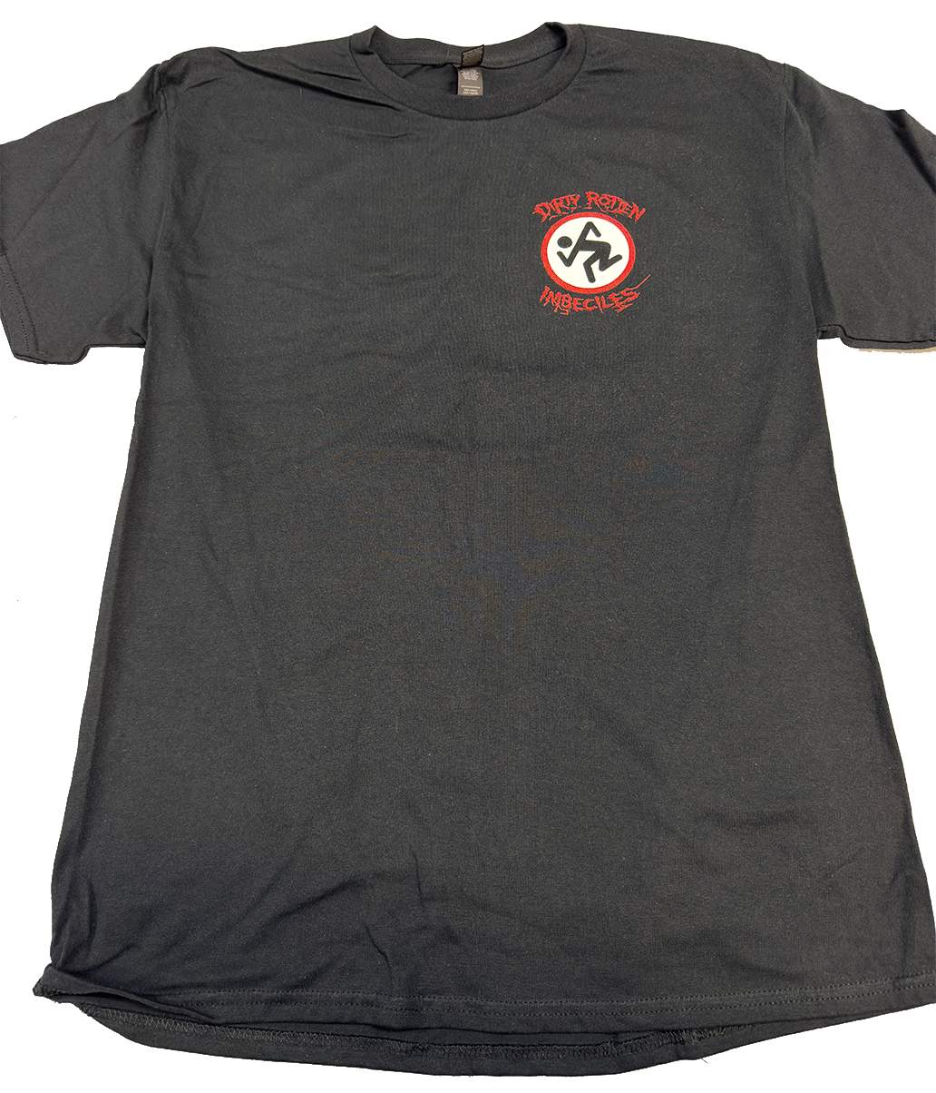 DRI - Violent Pacification (Tee)