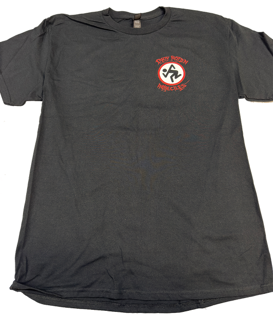 DRI - Violent Pacification (Tee)