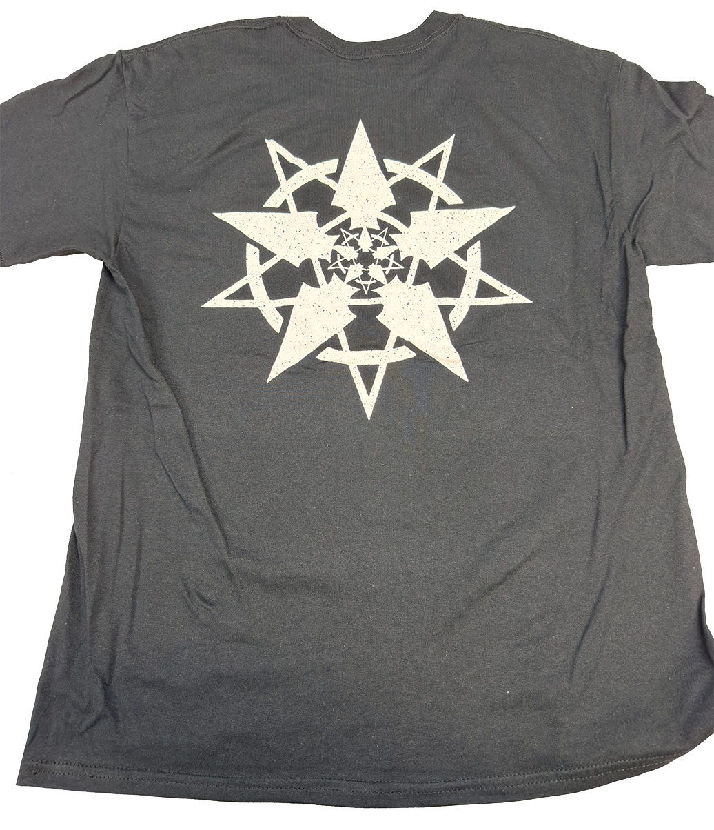 DODHEIMSGARD - Satanic Art (Tee)