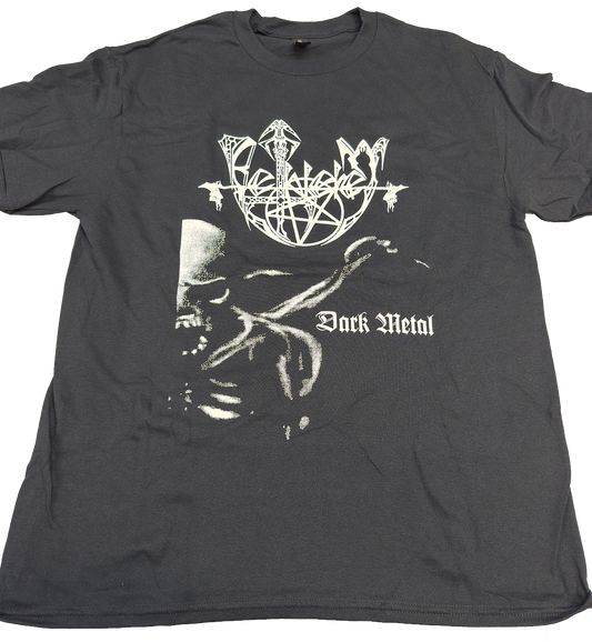BETHLEHEM - Dark Metal (Tee)