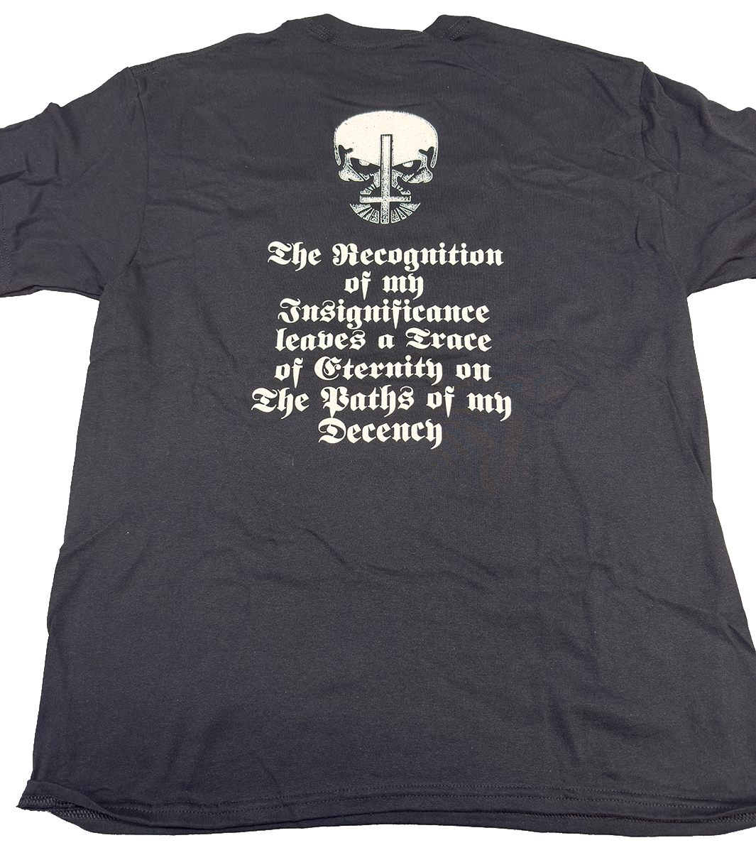 BETHLEHEM - Dark Metal (Tee)