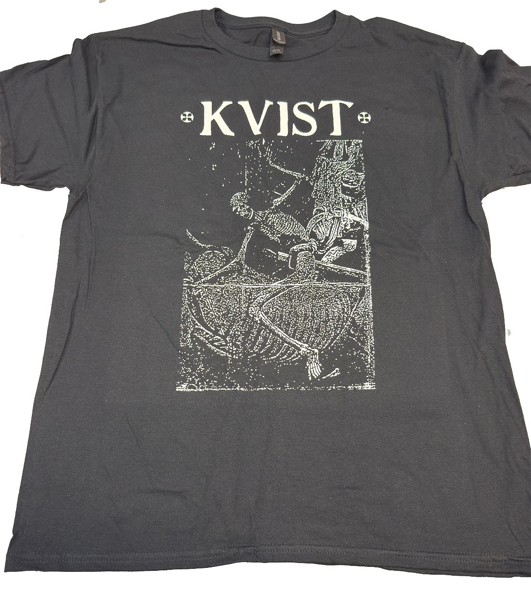 KVIST - Demo (Tee)