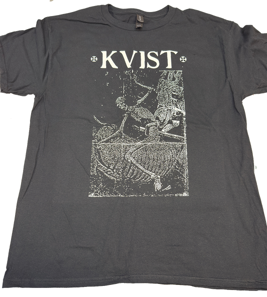KVIST - Demo (Tee)
