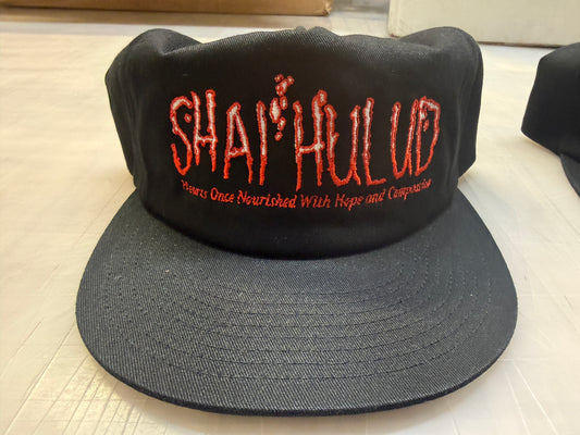 Shai (Hat)