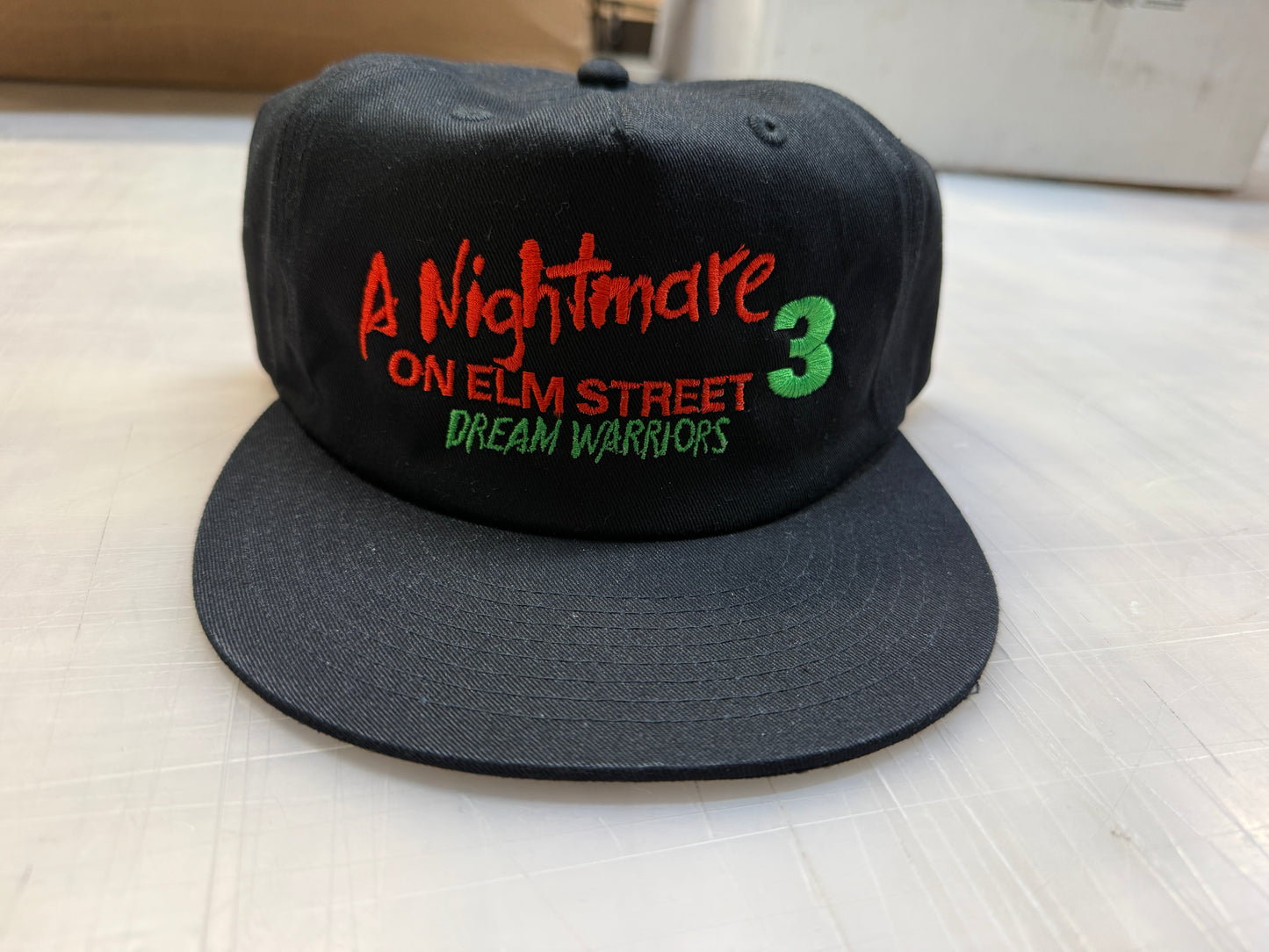Nightmare 3 (Hat)