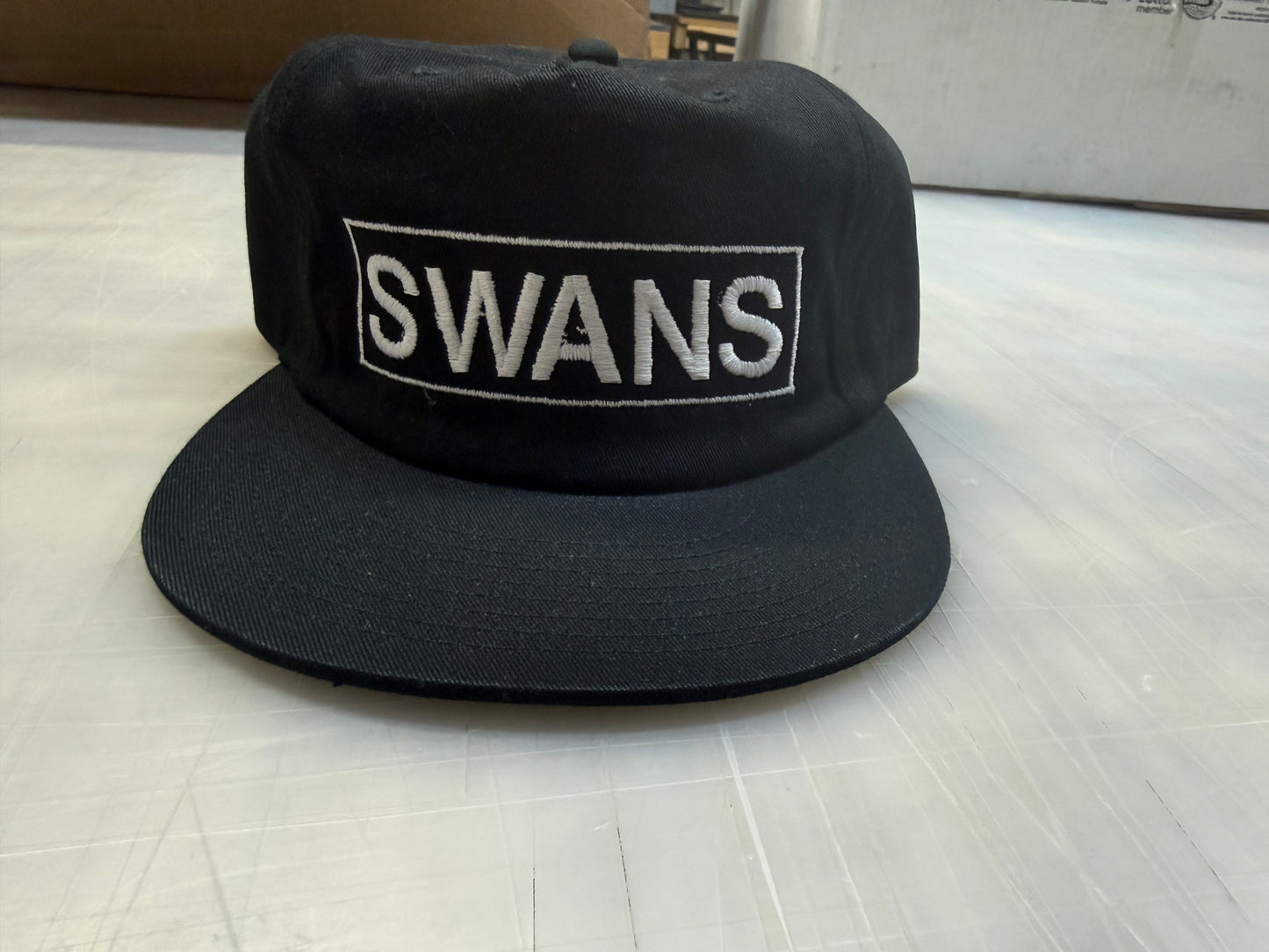Swans (Hat)